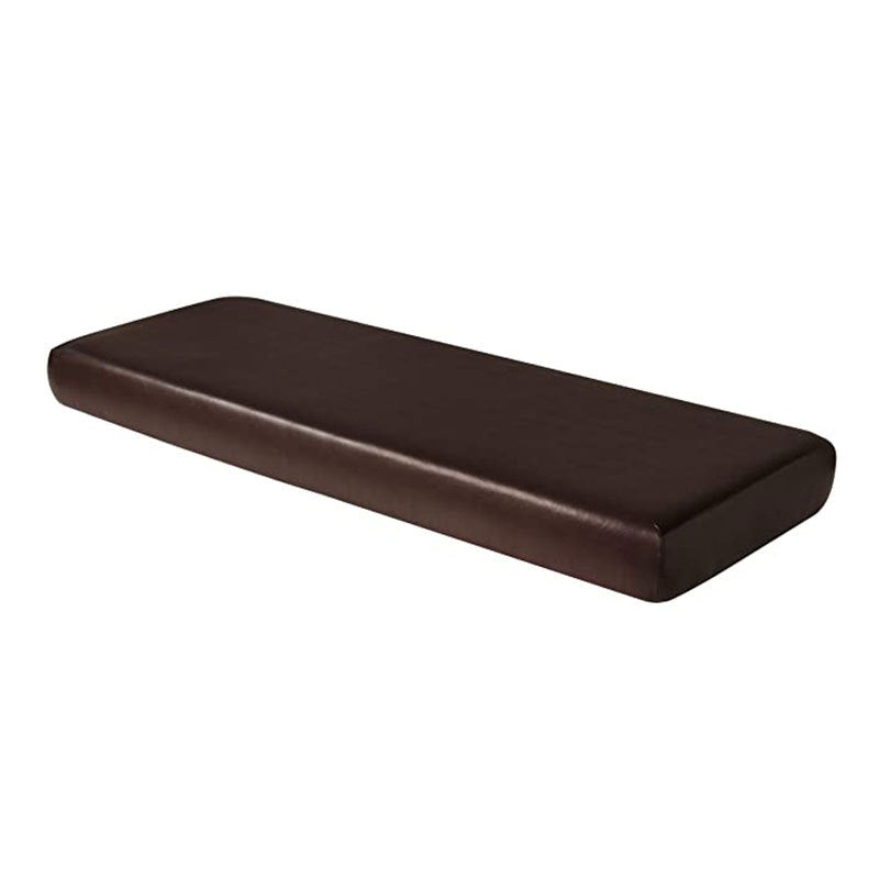 Leather-Look Waterproof Sofa Cover featured