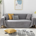 Waterproof Everyday Sofa Cover featured
