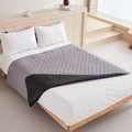 Waterproof non-slip pet bed and sofa protector