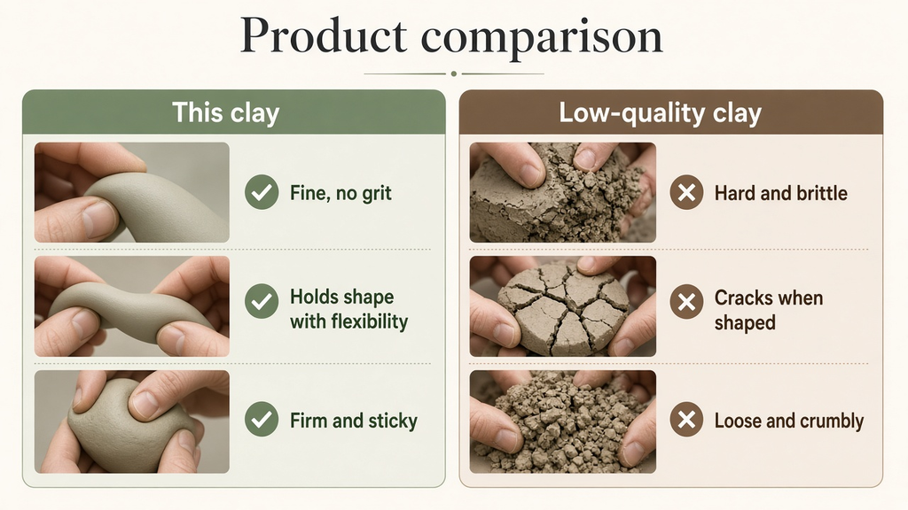Product comparison