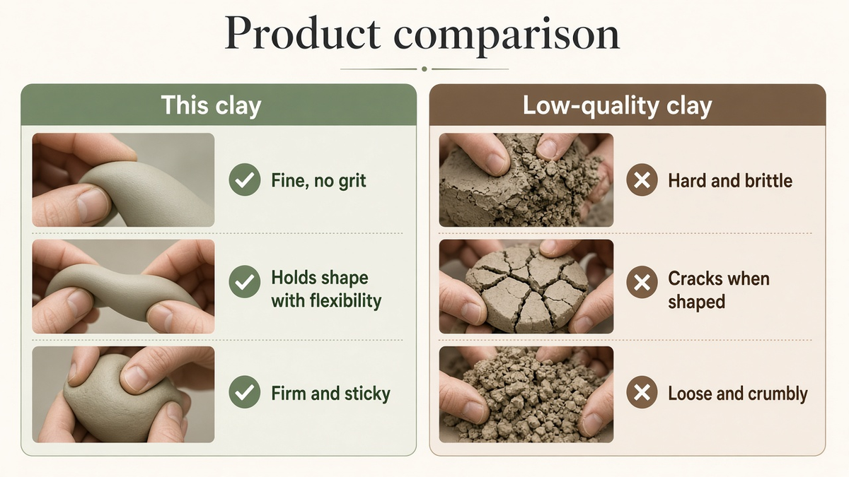 Product comparison