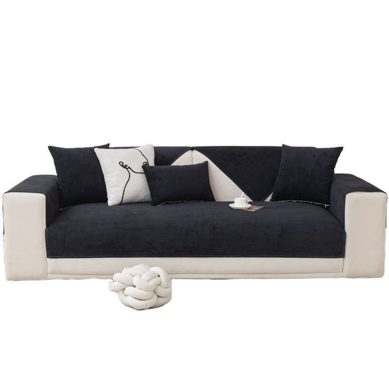 Waterproof Cat-Scratch Sofa Pad Protector gallery 1
