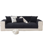 Waterproof Cat-Scratch Sofa Pad Protector gallery 1