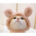 God of Wealth CNY Pet Hat Set gallery 1
