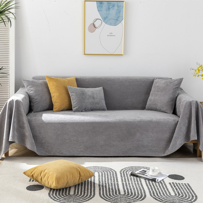 Waterproof Everyday Sofa Cover gallery 2