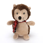 Christmas Plush Squeaky Toys gallery 2