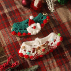Christmas Knit Collar with Bells gallery 3