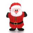 Christmas Plush Squeaky Toys gallery 3