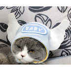 God of Wealth CNY Pet Hat Set gallery 3