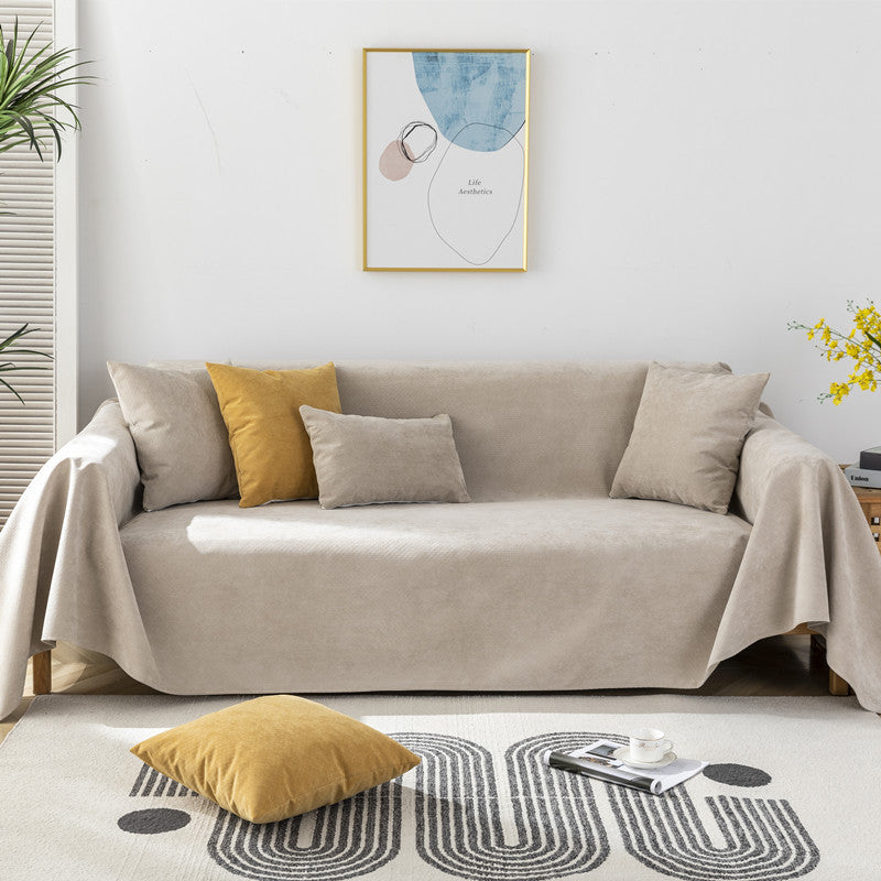 Waterproof Everyday Sofa Cover gallery 3