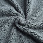 Waterproof flannel pet blanket
