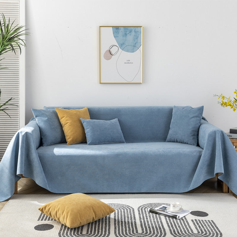 Waterproof Everyday Sofa Cover gallery 4