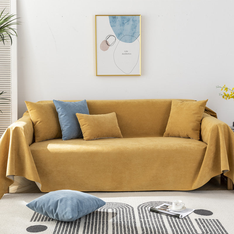 Waterproof Everyday Sofa Cover gallery 5