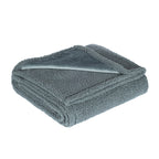 Waterproof flannel pet blanket