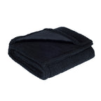 Waterproof flannel pet blanket