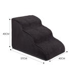 Corn Grid Black (Export)