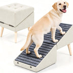 Storage Condo Pet Stairs — 2