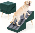 Storage Condo Pet Stairs — 5
