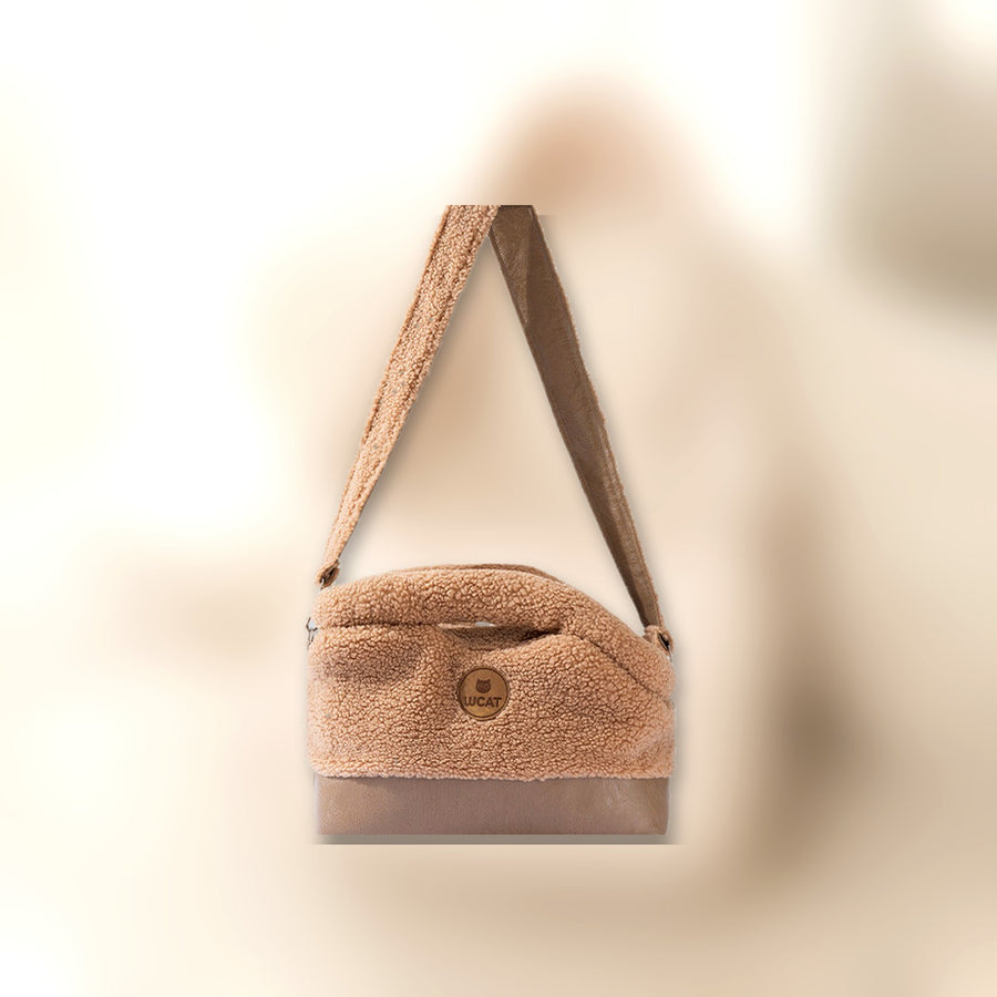 Fashion Brown — gallery colorway