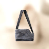 米洛灰 / Small (under ~4 kg)