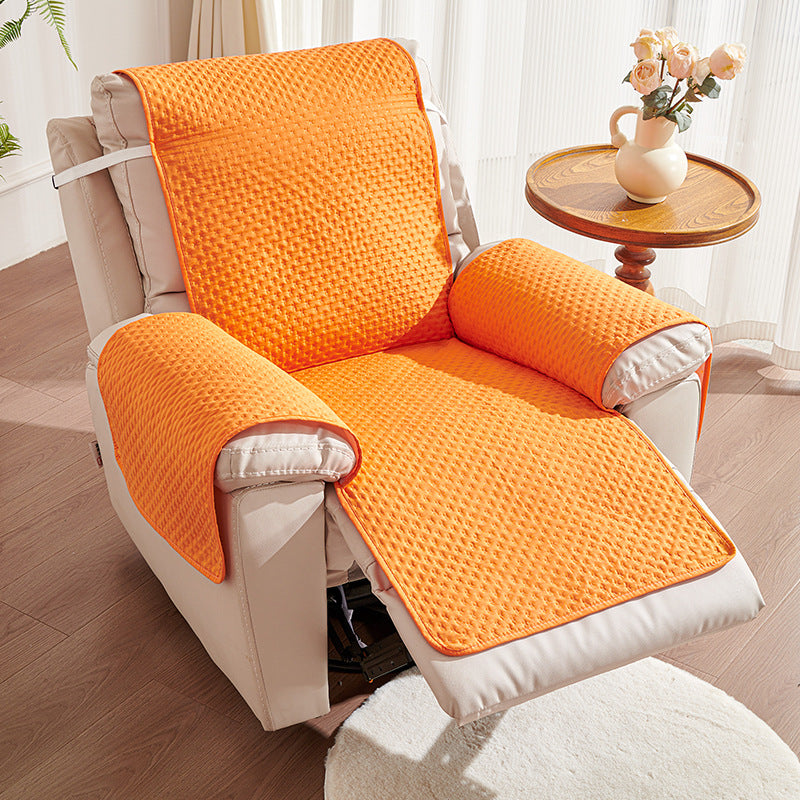 Starlight One-Piece — Orange — gallery colorway