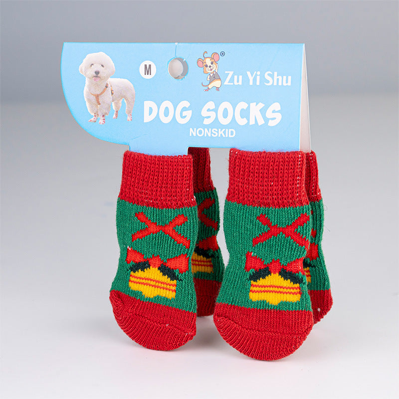 Bells colourway
