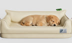 Waterproof Surround Outdoor Pet Bed 4