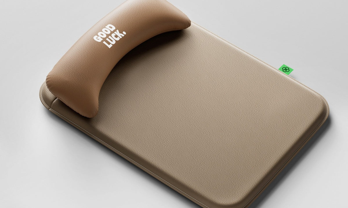 Coffee colourway