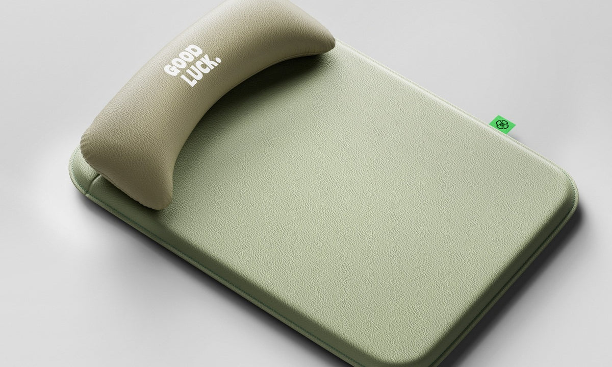 Green colourway