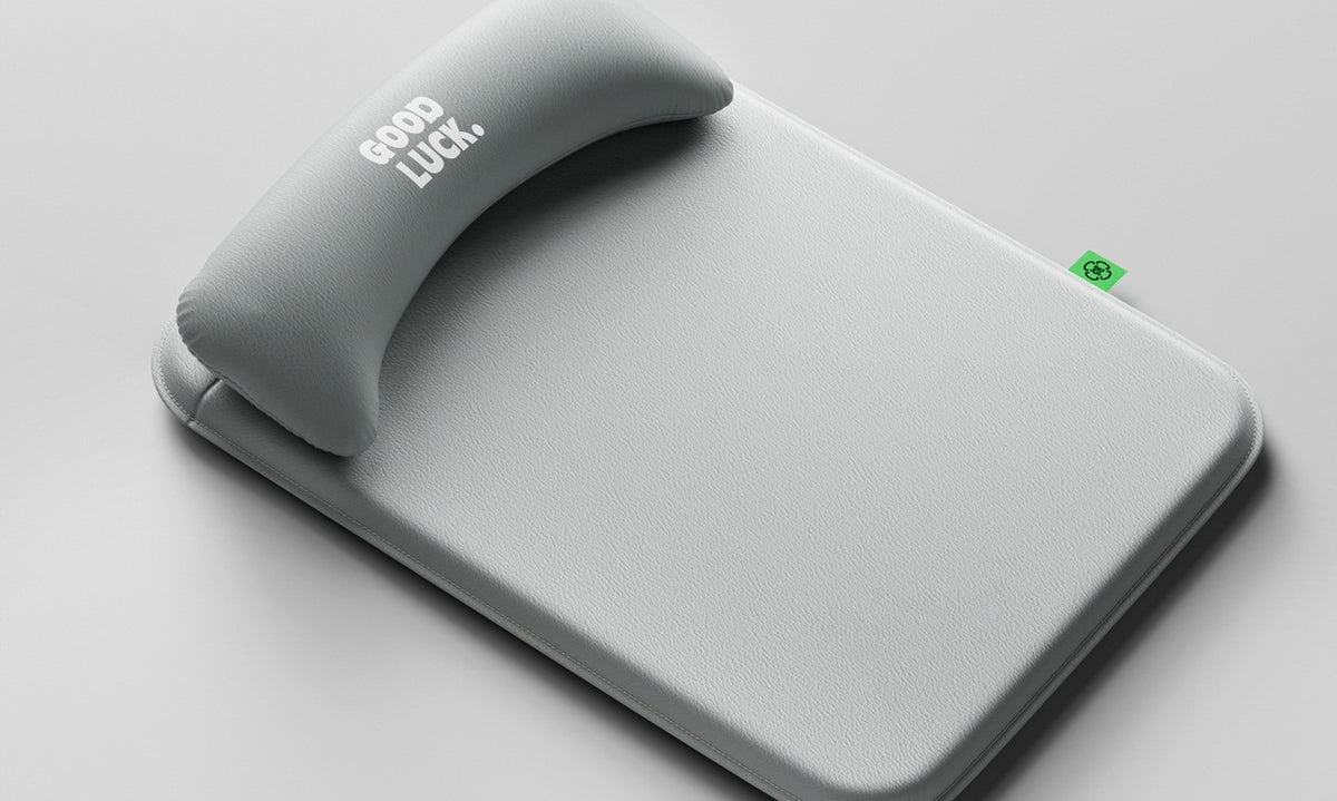 Grey colourway