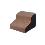 Wave Foam Pet Ramp Stairs 3