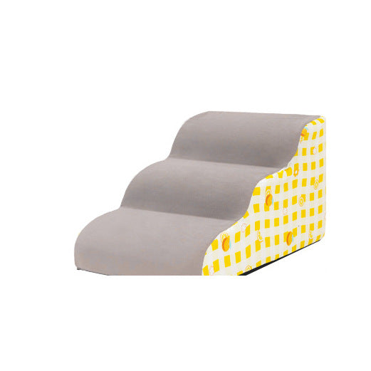 Yellow Fruit Wave (Domestic)