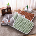 Thickened Washable Pet Pillow Bed