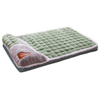 Thickened Washable Pet Pillow Bed — Detail