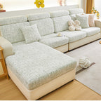 PawLab sofa protector cover, colour Green