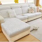 PawLab sofa protector cover, colour Grey