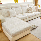 PawLab sofa protector cover, colour Khaki