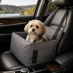 Grey — warm car nest lifestyle