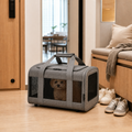 Grey — gallery colorway (warm-v3)