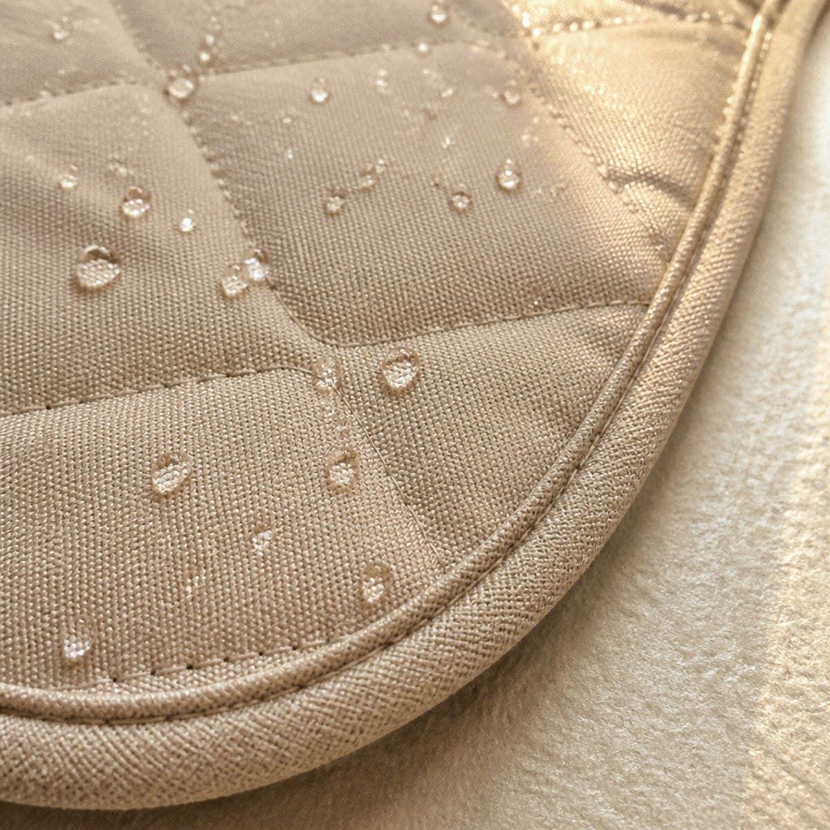 Solid One-Piece Sofa Protector — w5-05-03-detail — PawLab lifestyle