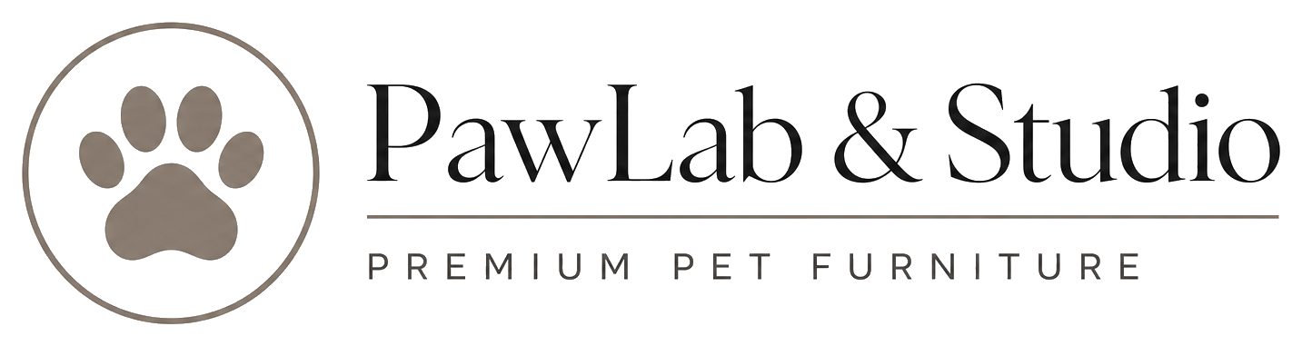 PawLab & Studio